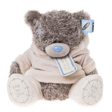 20" Great Big Hug Me to You Bear £30.00